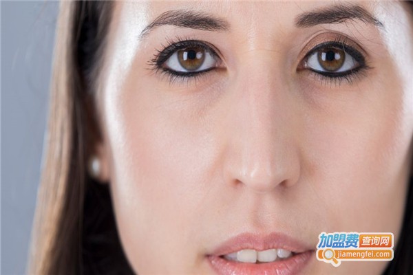 艾科尔视力恢复加盟费