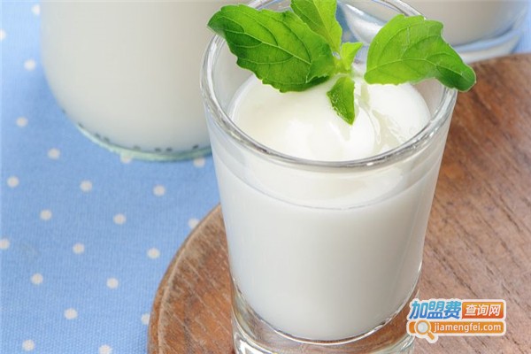 famul法穆尔欧洲冻酸奶加盟费