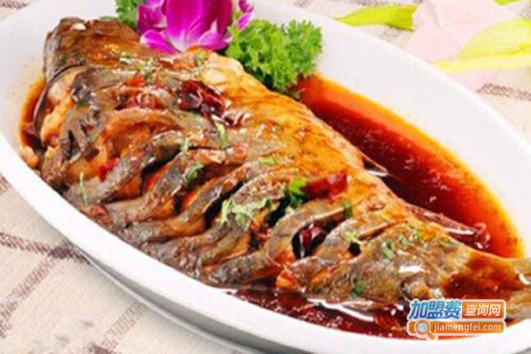 老家人东北菜馆加盟费