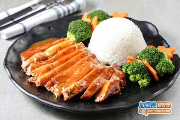 王家鸡排加盟门店