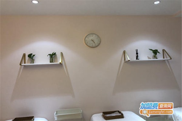 OAE日式皮肤管理加盟费