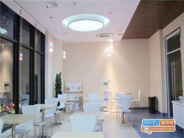 王氏风湿健康中心加盟费