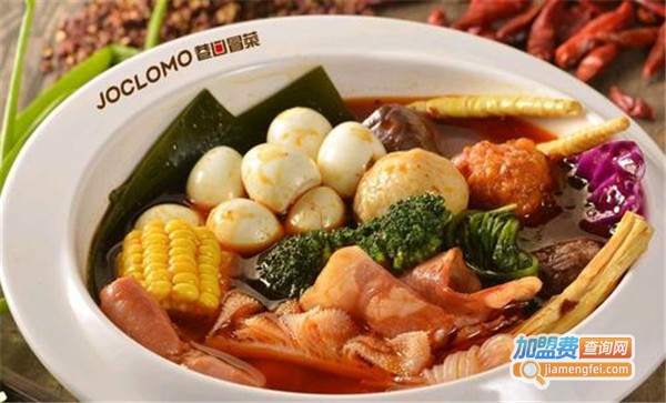 巷口冒菜加盟费