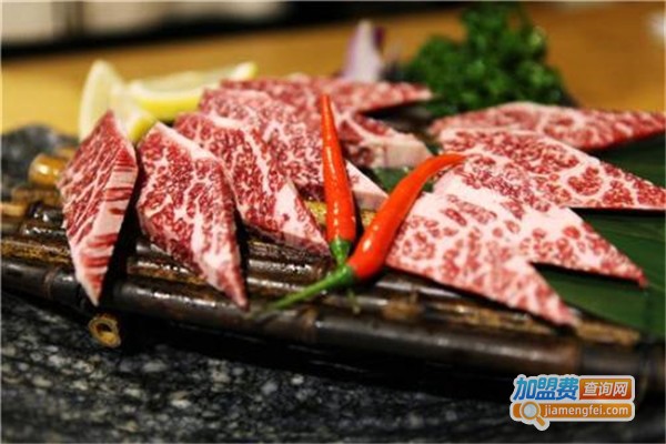 星星一哥烤肉加盟费