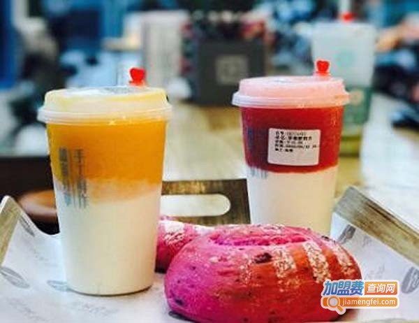 HOLYTASTE回味良品加盟费