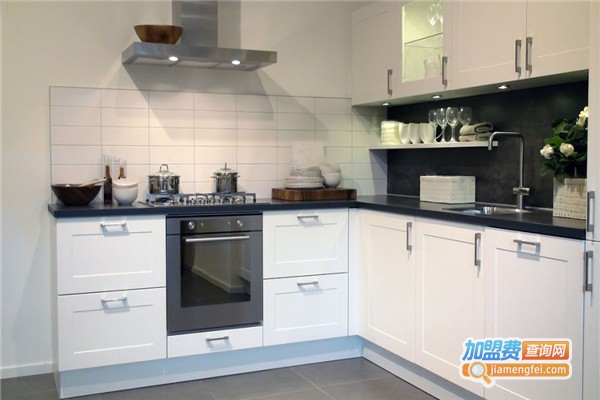 博净厨房电器加盟费