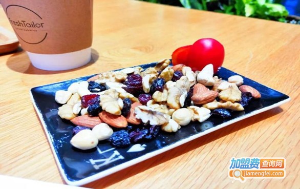 FreshTailor加盟门店