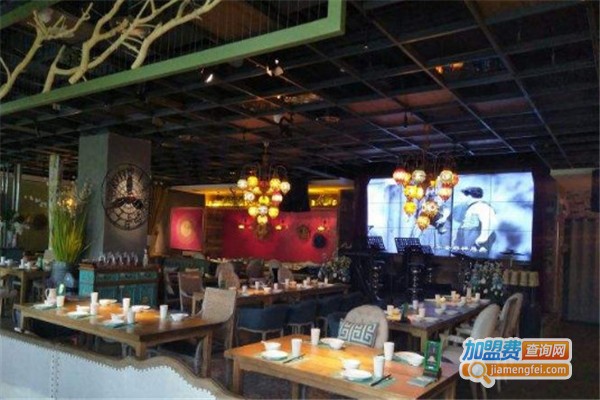 花笙小唱音乐餐吧·下午茶加盟费