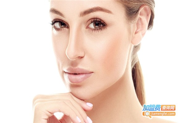 德玛贝尔皮肤管理加盟费