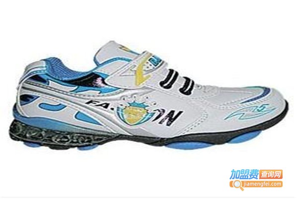 巴巴豆童鞋加盟费