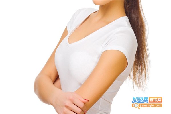 genteel Jamu产后修复加盟费