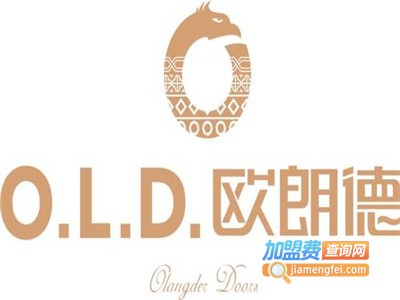 欧朗德防盗门加盟费