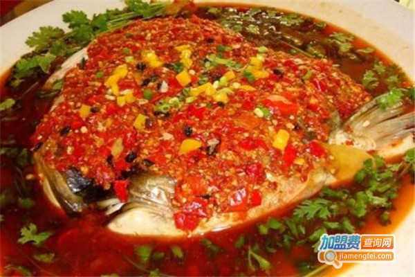 小船故事洞庭湖鱼头王加盟费