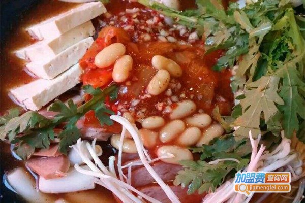 柒度·餐吧加盟费