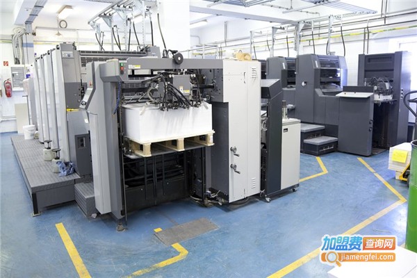 彼岸文化数码印像加盟费