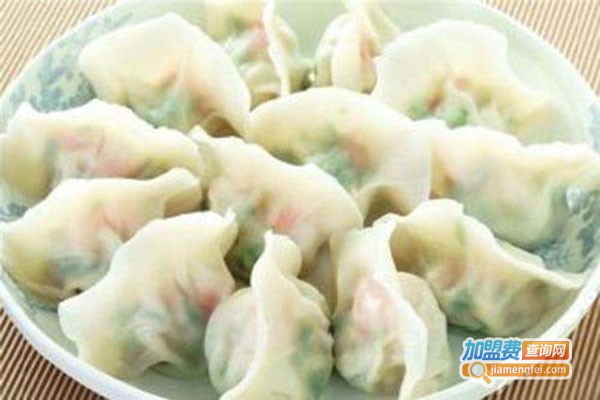 好旺饺饺子京味家常菜
