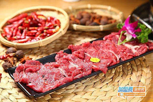 牧牛者潮汕牛肉火锅加盟门店