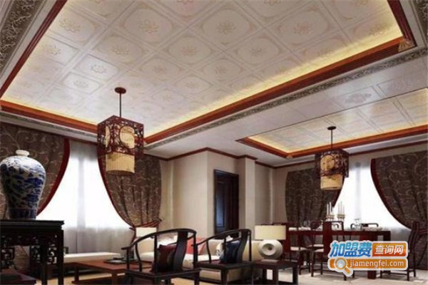 马可堡罗加盟费