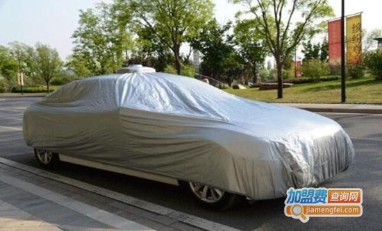 力客智能遥控车衣加盟门店