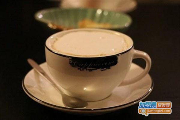 cappucimeow猫咪咖啡馆