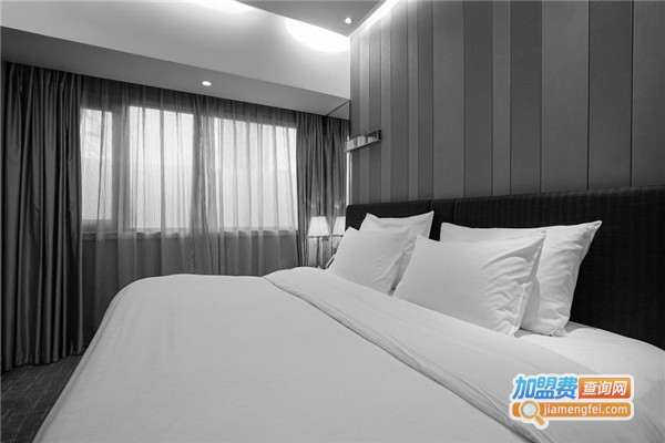 城市之家连锁酒店加盟费