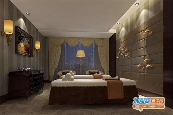 古歆足韵加盟费