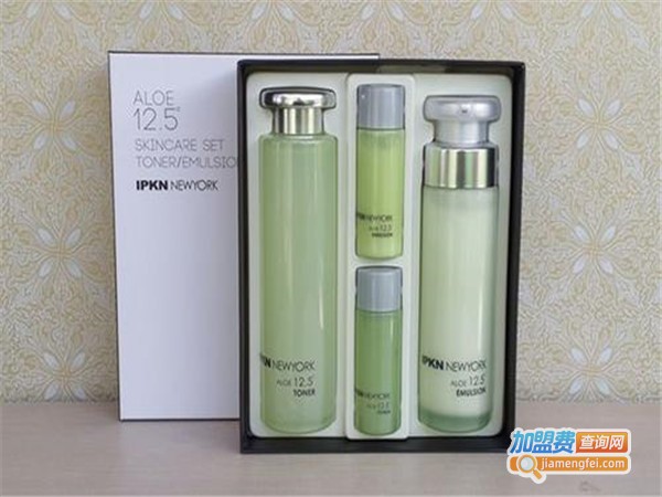 诺普生加盟门店