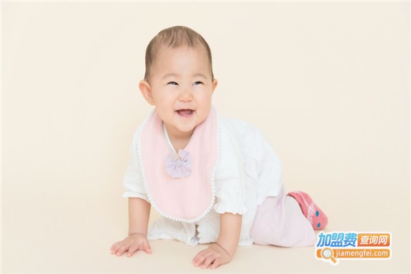 康贝健婴童护理品加盟费