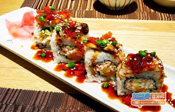 海之盛鮨堂铁板焼