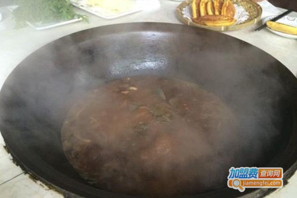 姚记水库灶台鱼加盟费