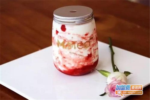 麦地初茶奶茶加盟费