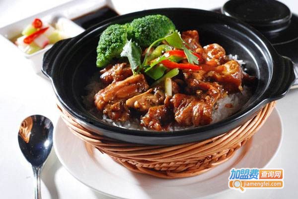 辣些鱼砂锅鱼加盟费