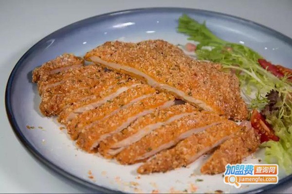 王家鸡排加盟门店