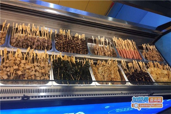 串你一脸加盟费