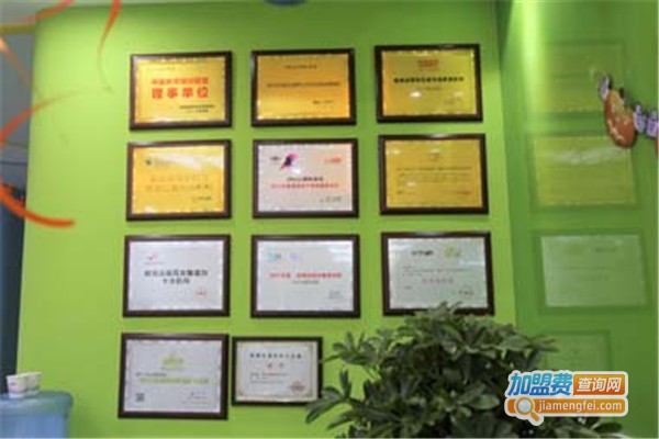 爱秀动漫英语加盟费