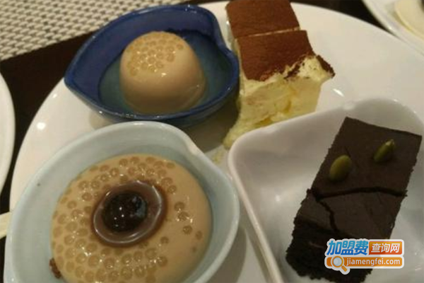 水都假日酒店·海韵西餐厅加盟费