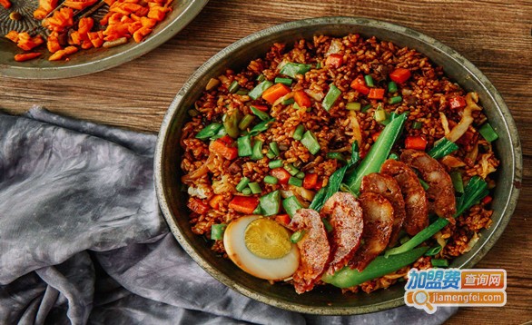 焖状元加盟门店