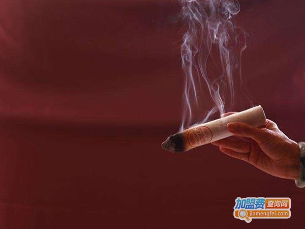 悦灸悦好艾灸养生加盟费