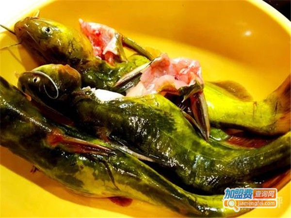 福宾乌苏里江野生江鱼食府加盟门店