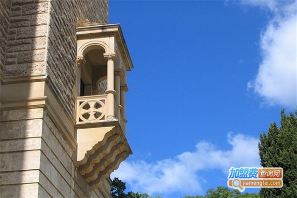 好好学出国留学加盟费