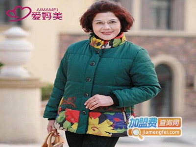 爱妈美加盟