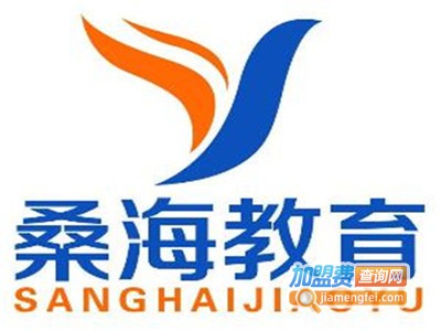 桑海教育加盟费