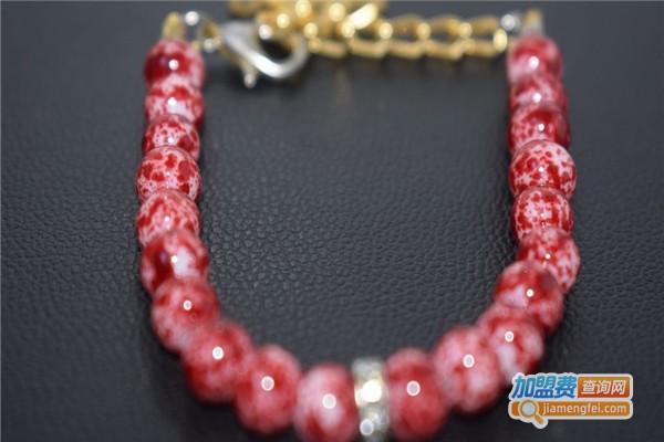 亲宝水晶加盟费