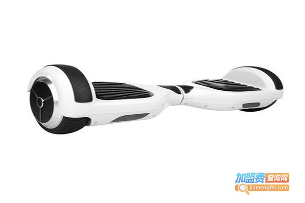 冰贝尔智能平衡车加盟门店