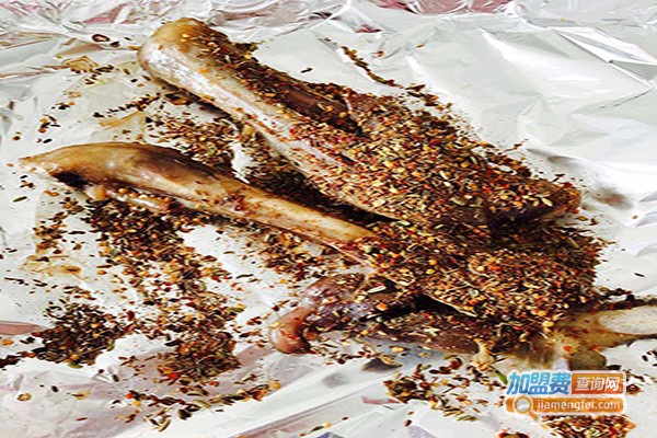 知味斋铜锅涮肉羊蝎子加盟门店