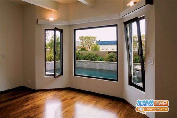 维科特门窗加盟费