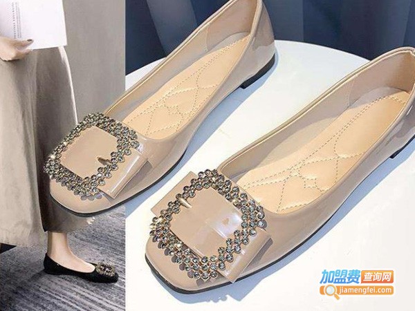 大同鞋业加盟费