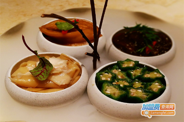 三个男人的故事加盟费