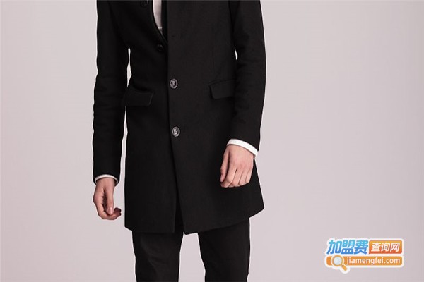 gxg.jeans男装加盟费