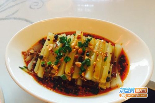 六一八隆食尚餐厅加盟费